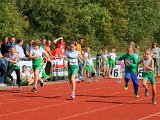 2018-09-30 Clubkampioenschappen outdoor - 0815
